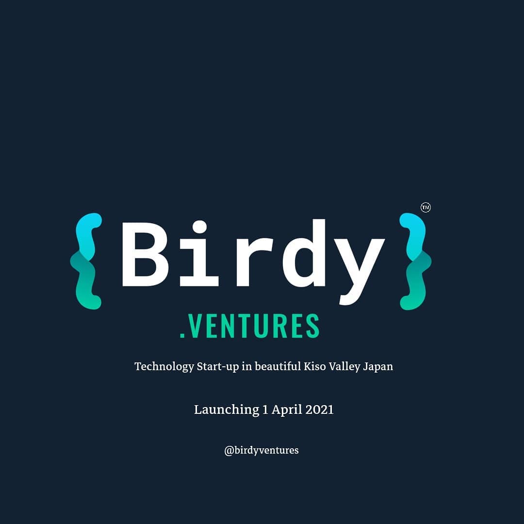 Birdy Logo Company